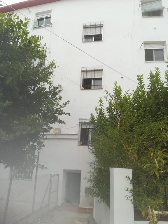 Instalación de Ascensor en Comunidad de Propietarios, Sevilla