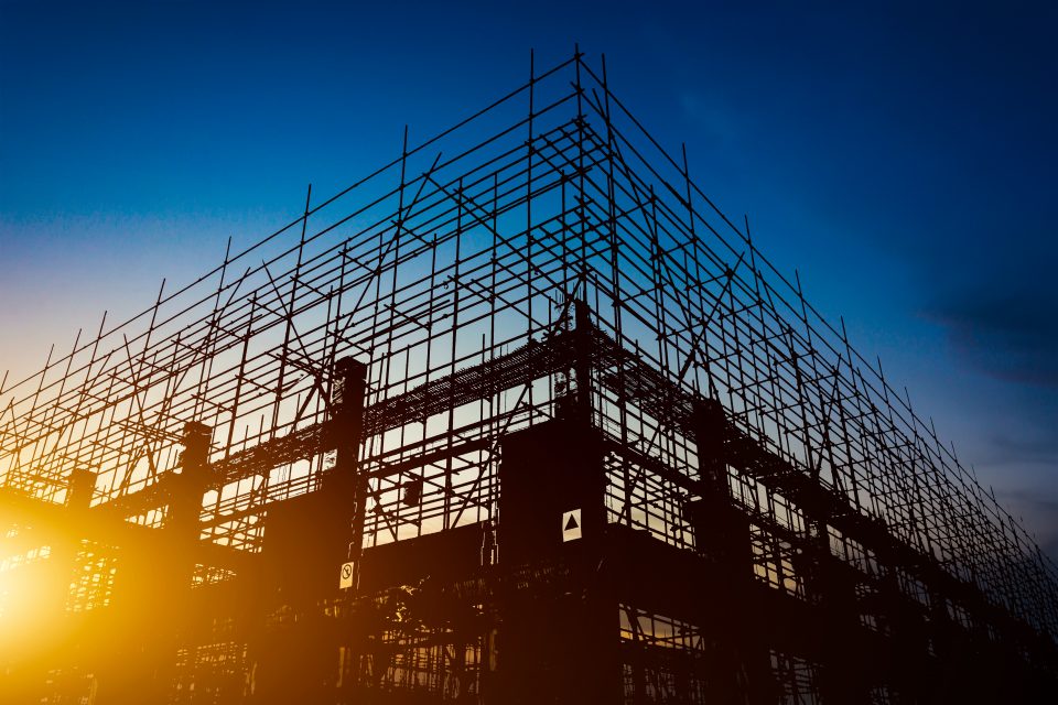 licencias de obra para construccion