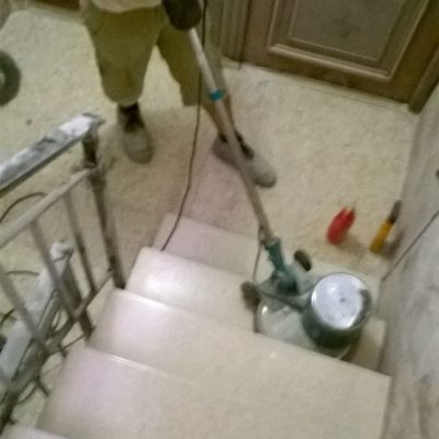 2. P-A ESCALERAS (DURANTE) (2)