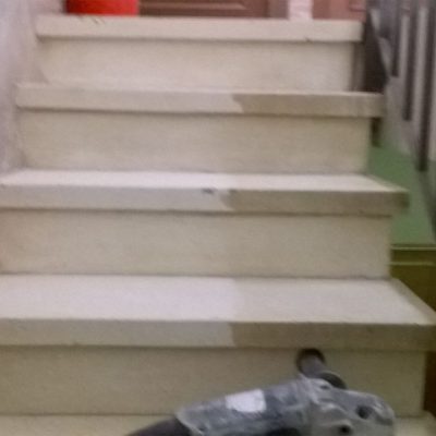 2. P-A ESCALERAS (DURANTE) (3)