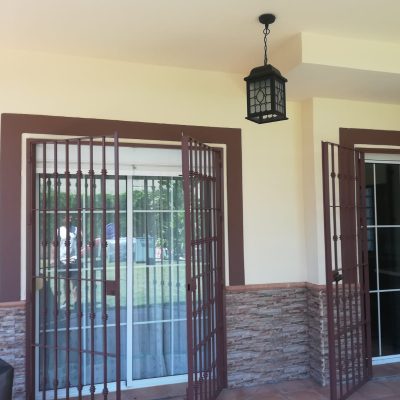 FINALIZACIÓN DE LOS TRABAJOS