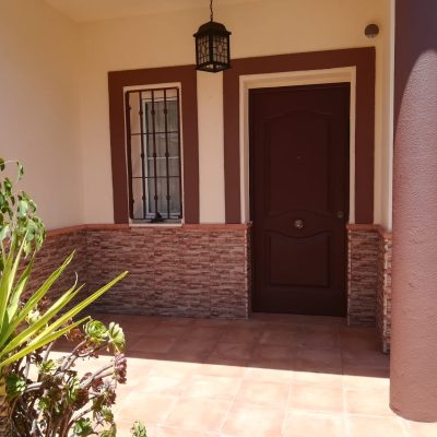 FINALIZACIÓN DE LOS TRABAJOS