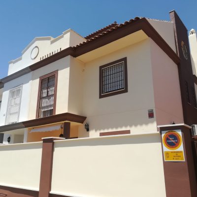 FINALIZACIÓN DE LOS TRABAJOS