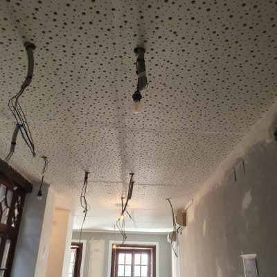 FINALIZACIÓN DEL TRABAJO