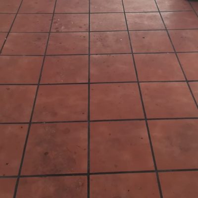 FINALIZACIÓN DE TRABAJO