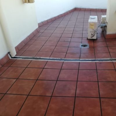 FINALIZACIÓN DE TRABAJO