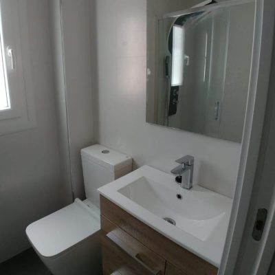 FINALIZACIÓN TRABAJOS