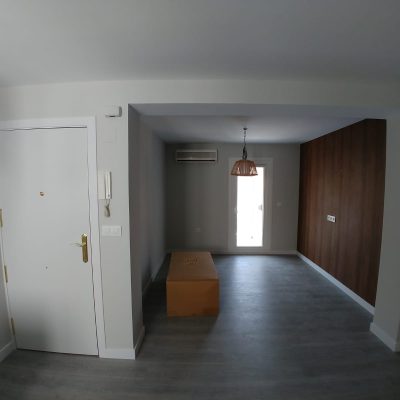 FINALIZACIÓN TRABAJOS