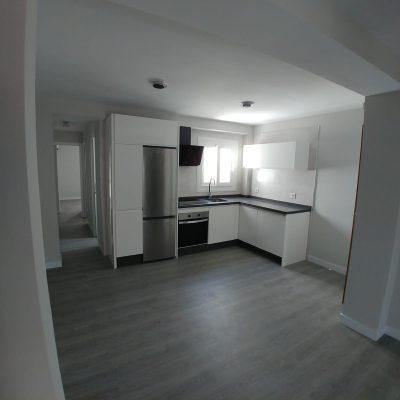 FINALIZACIÓN TRABAJOS