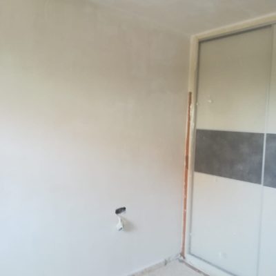 DURANTE LOS TRABAJOS