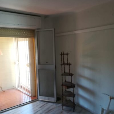 DURANTE LOS TRABAJOS