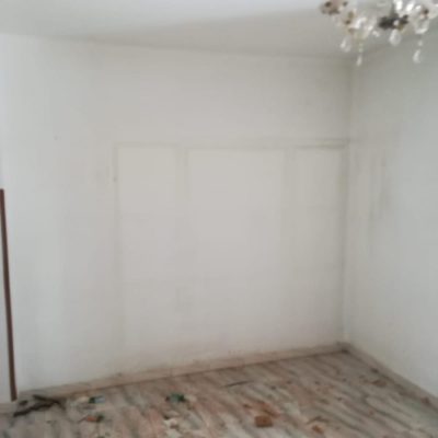 DURANTE LOS TRABAJOS