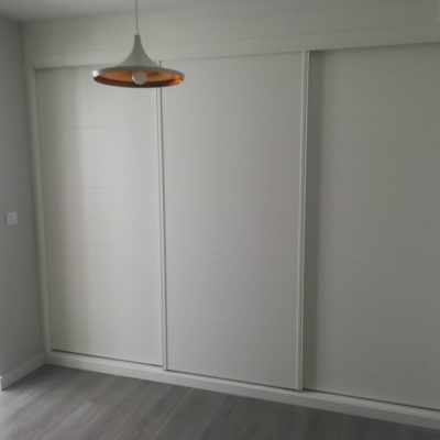 FINALIZACIÓN TRABAJOS