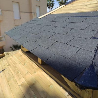 DURANTE LOS TRABAJOS