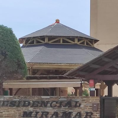 FINALIZACIÓN TRABAJOS