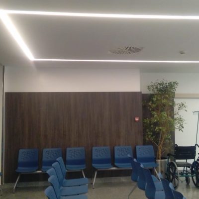 FINALIZACIÓN REFORMA