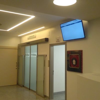 FINALIZACIÓN REFORMA